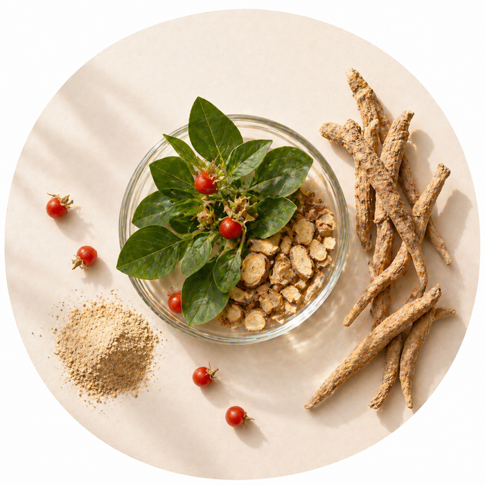 Ashwagandha